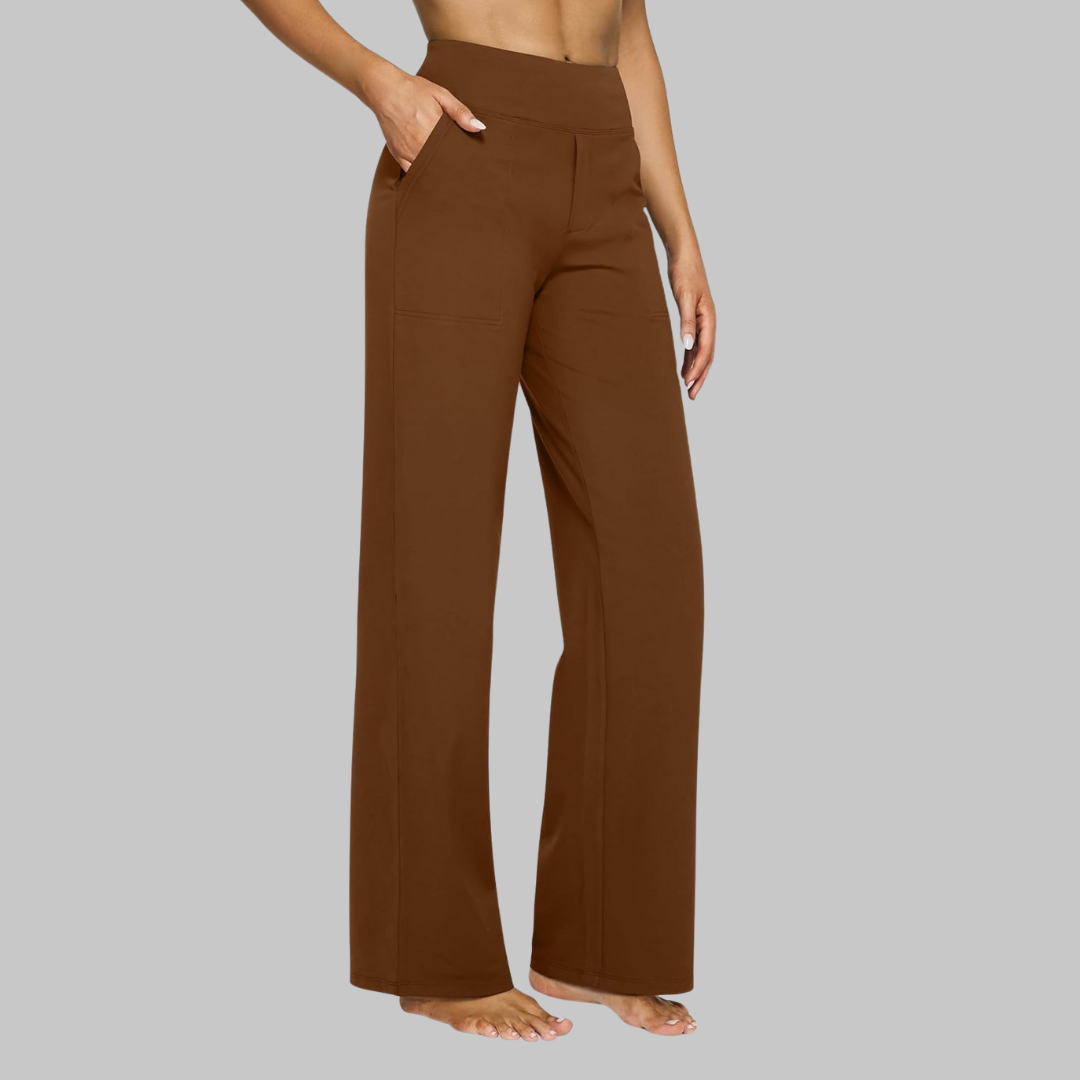 Klara | the comfortable stretch pants for every woman (1 + 1 FREE)