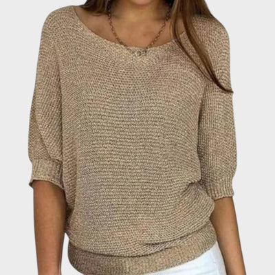 Lara | Autumn Sweater