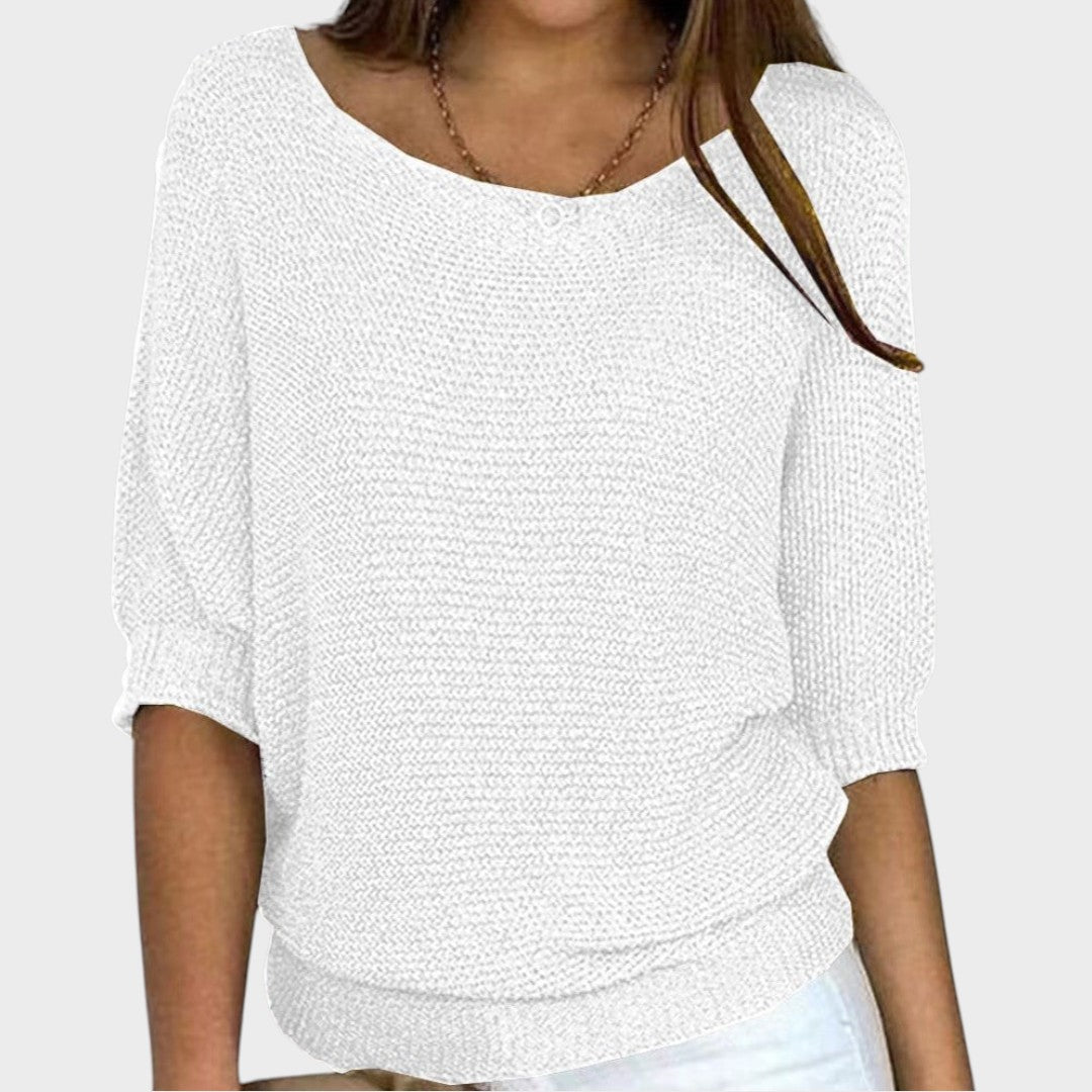 Lara | Autumn Sweater