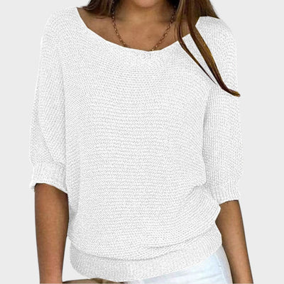 Lara | Autumn Sweater