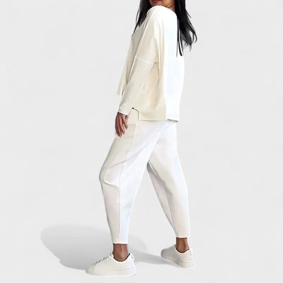 Lucy | Chic two-piece set