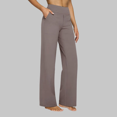 Klara | the comfortable stretch pants for every woman (1 + 1 FREE)