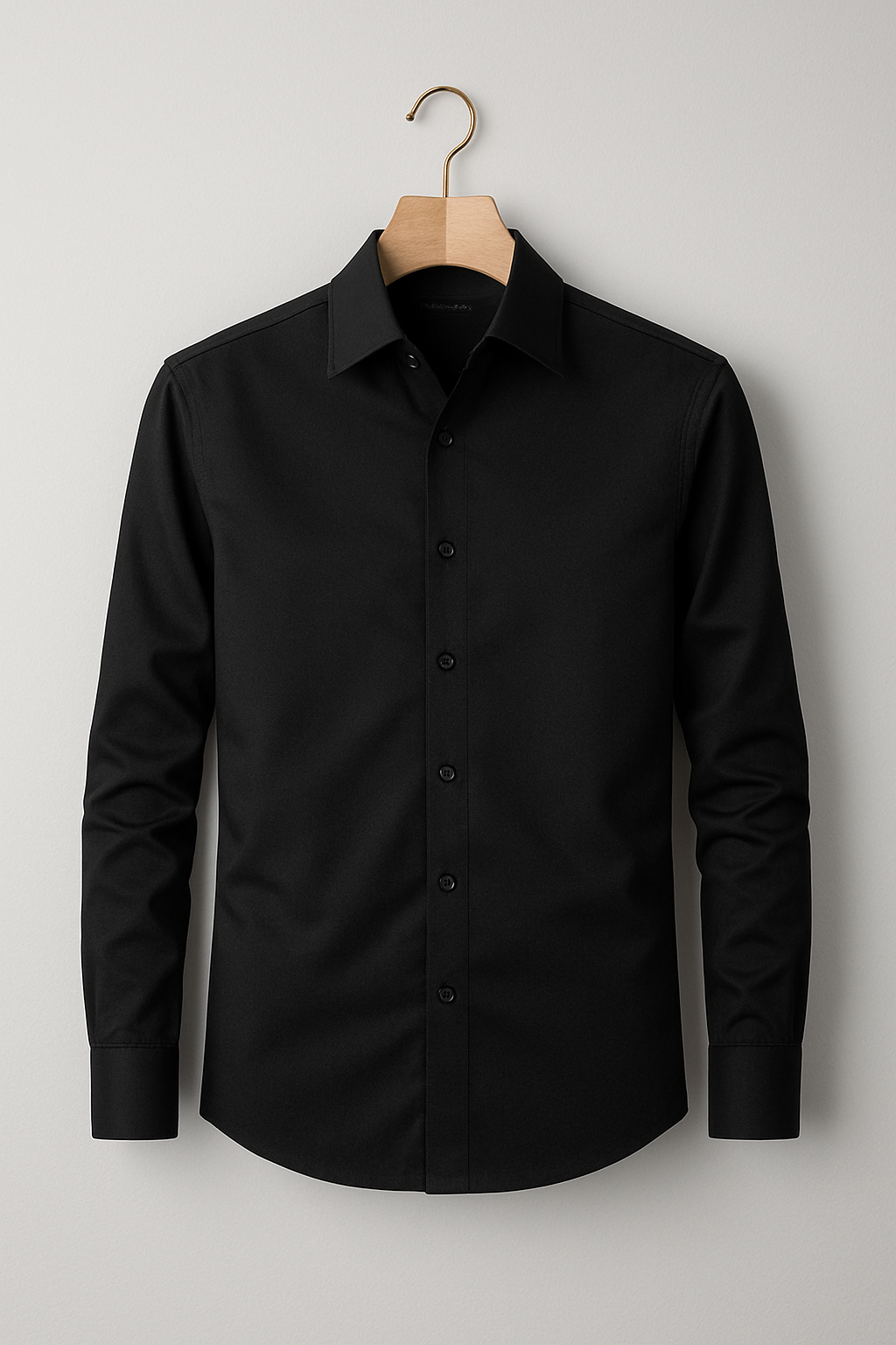Jamie | Stretchy Wrinkle-Free Shirt