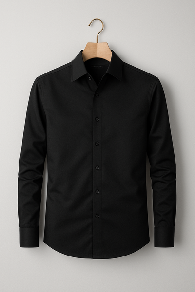 Jamie | Stretchy Wrinkle-Free Shirt