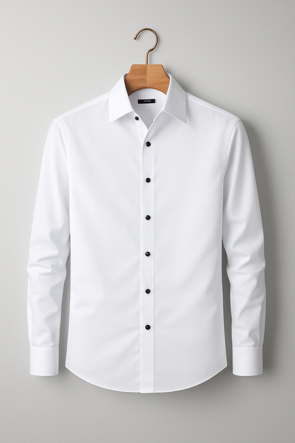 Jamie | Stretchy Wrinkle-Free Shirt