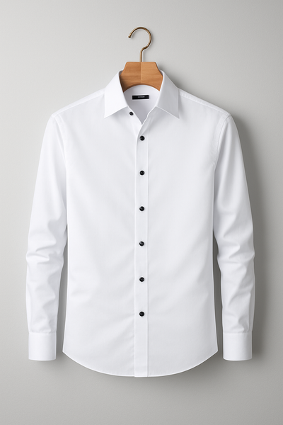 Jamie | Stretchy Wrinkle-Free Shirt