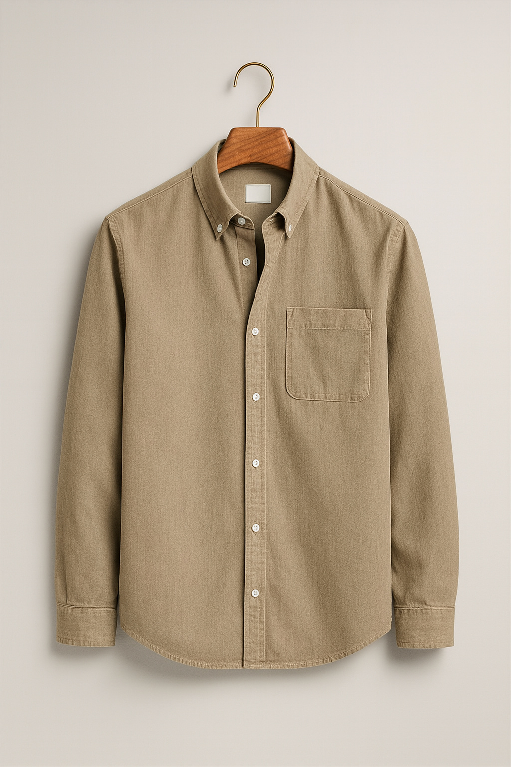 Alvin | Premium Casual Shirt For Men