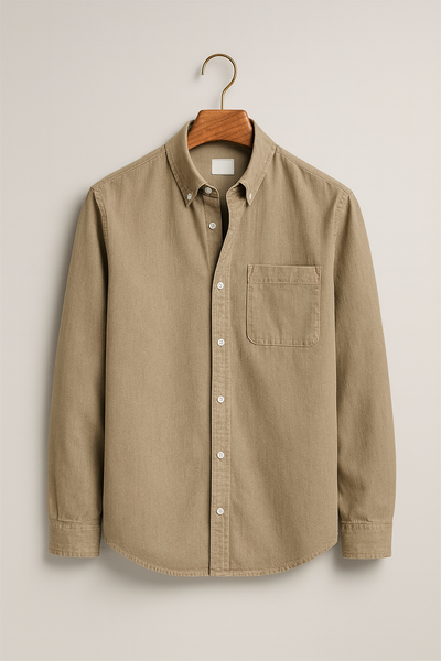 Alvin | Premium Casual Shirt For Men