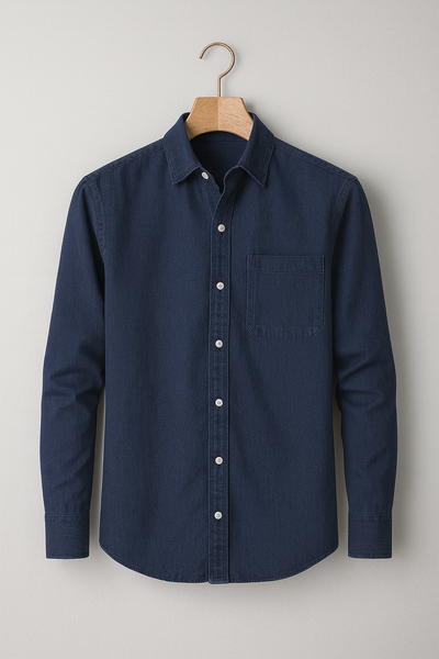 Alvin | Premium Casual Shirt For Men