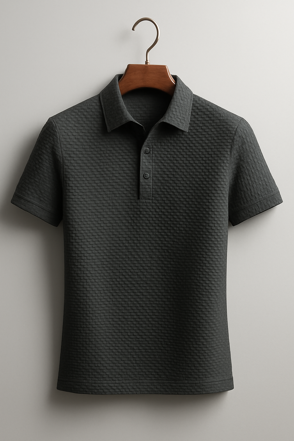 Prestigio | Men's Premium Polo Shirt