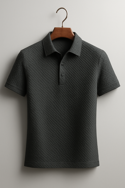 Prestigio | Men's Premium Polo Shirt