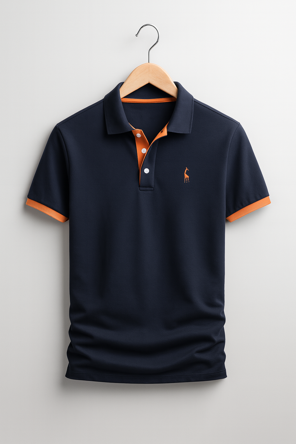 Oscar | Relaxed Fit Polo Shirt for Daily Wear
