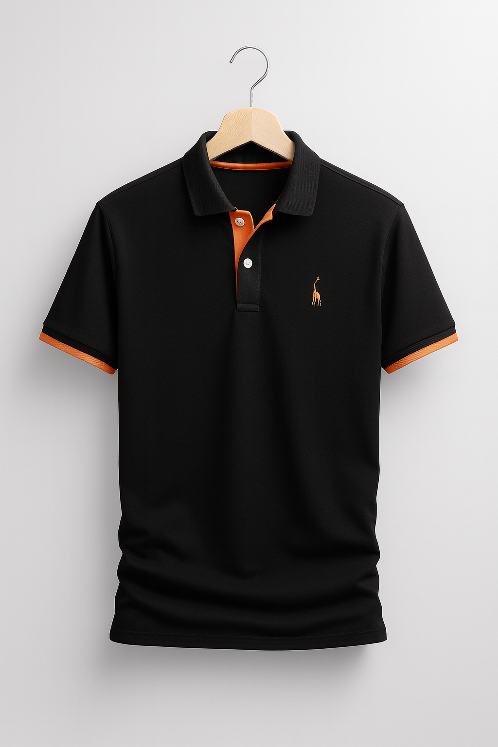 Oscar | Relaxed Fit Polo Shirt for Daily Wear