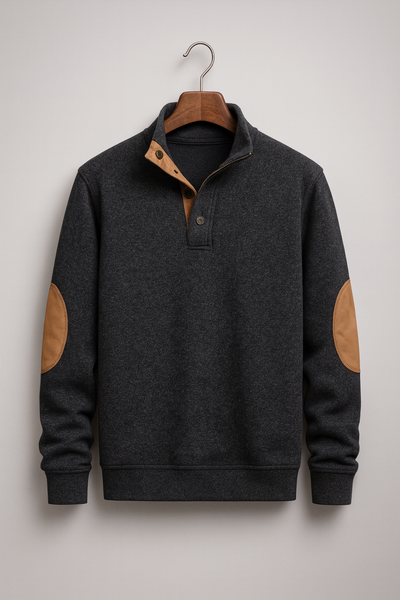 Archil | All Day Comfort Sweater