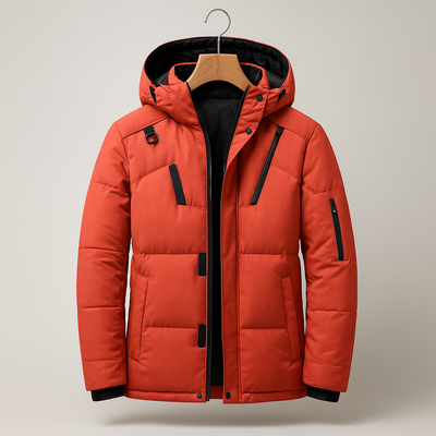 Elliot | Warm Jacket for Men