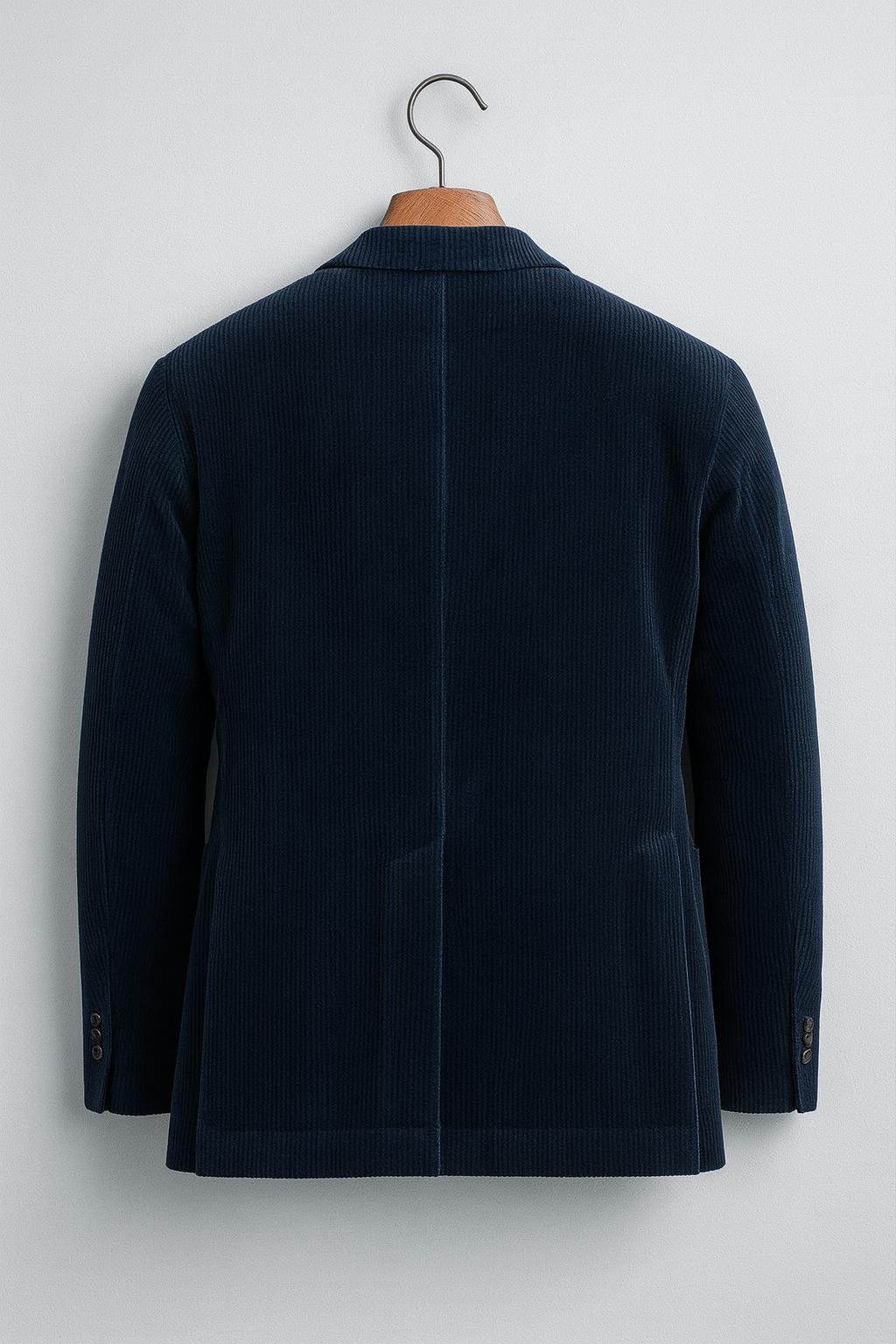 Tommy™ | 2-piece suit: Blazer and Vest