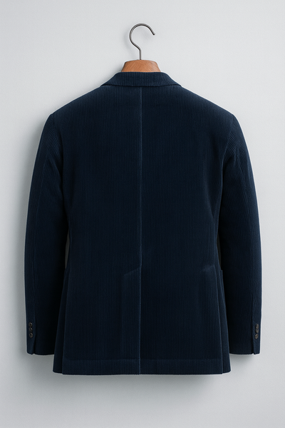 Tommy™ | 2-piece suit: Blazer and Vest