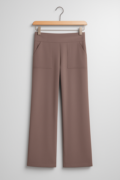 Klara | the comfortable stretch pants for every woman (1 + 1 FREE)