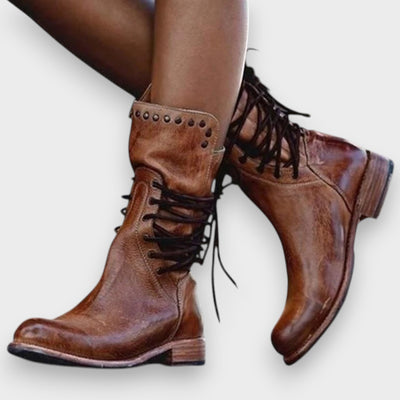Aruna | Stylish and Comfortable Boots