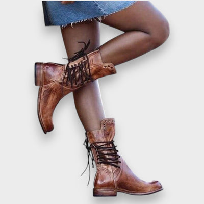 Aruna | Stylish and Comfortable Boots