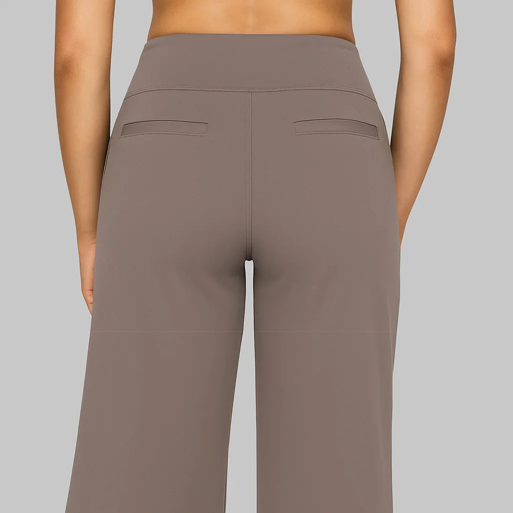 Klara | the comfortable stretch pants for every woman (1 + 1 FREE)