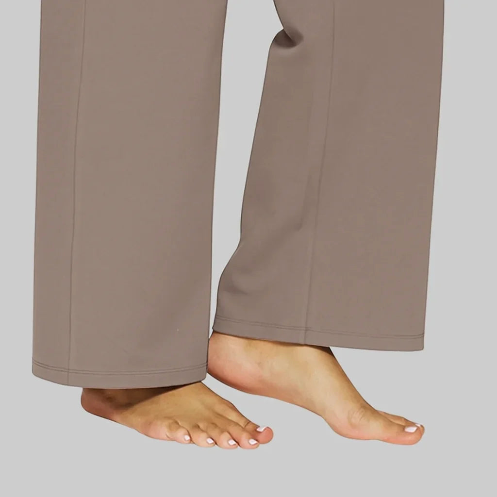 Klara | the comfortable stretch pants for every woman (1 + 1 FREE)