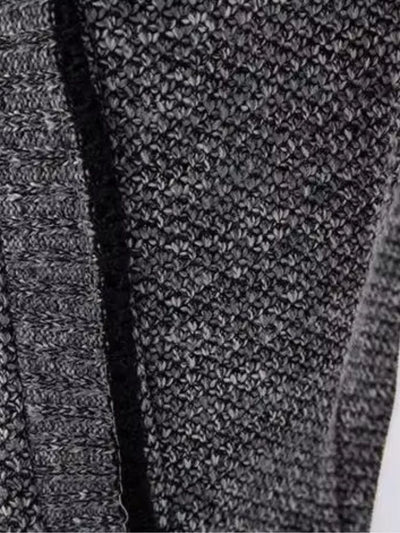 Elegant Vest with Full Zip - Mayford