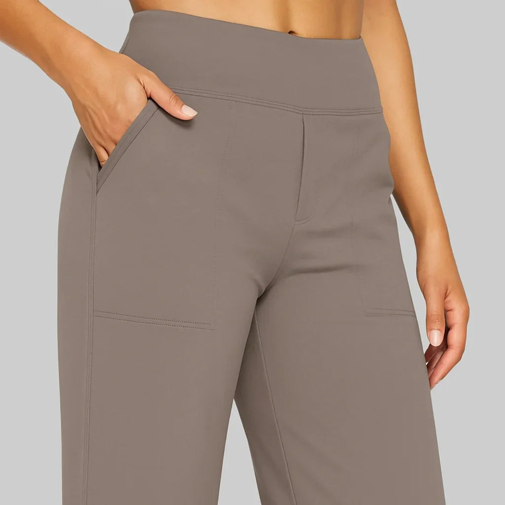Klara | the comfortable stretch pants for every woman (1 + 1 FREE)